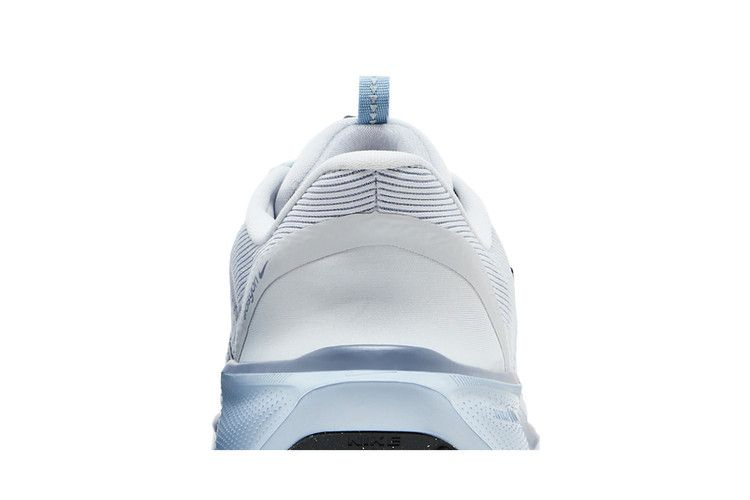 Кроссовки Nike Air Zoom Pegasus 41 EasyOn 'Pure Platinum Light Armory Blue'