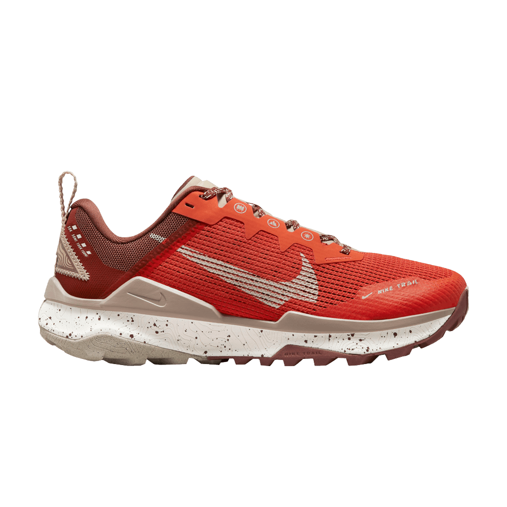 Кроссовки Nike Wmns Wildhorse 8 'Picante Red'