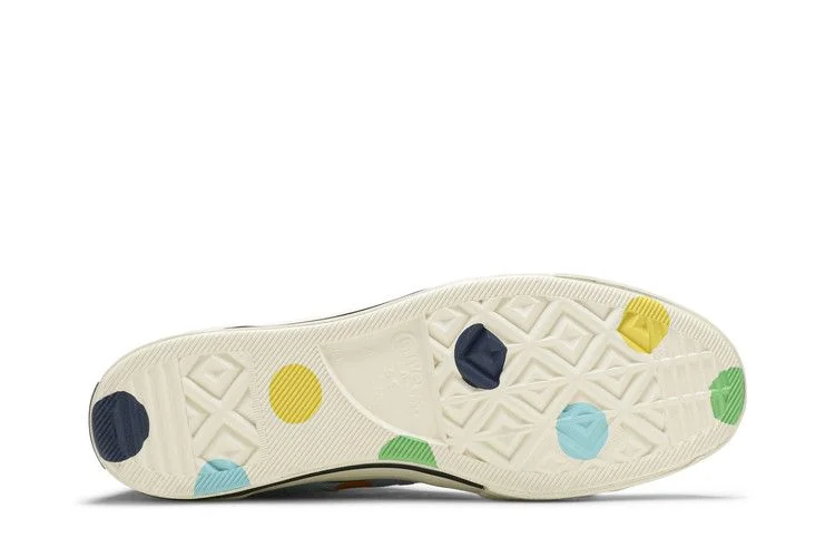 Krossovki-Tyler-the-Creator-x-Converse-Chuck-70-High-Polka-Dots-3