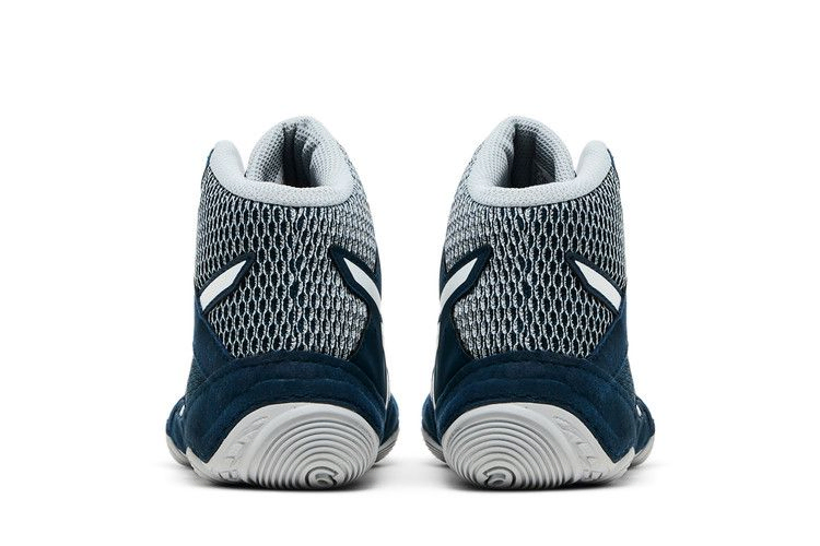 Кроссовки Asics Snapdown 3 'French Blue White'