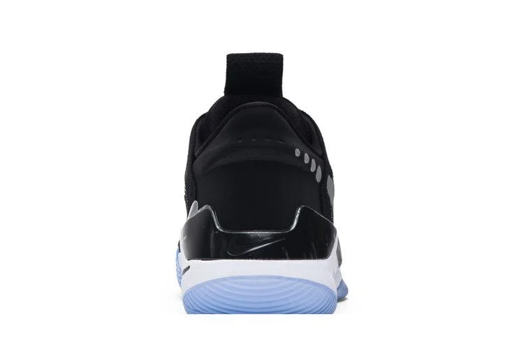 Кроссовки Nike Adapt BB 'Black'