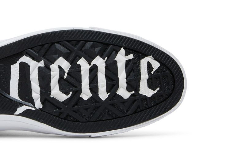 Кроссовки Converse Chuck Taylor All Star High 'Mi Gente Capsule - Bodega Run'