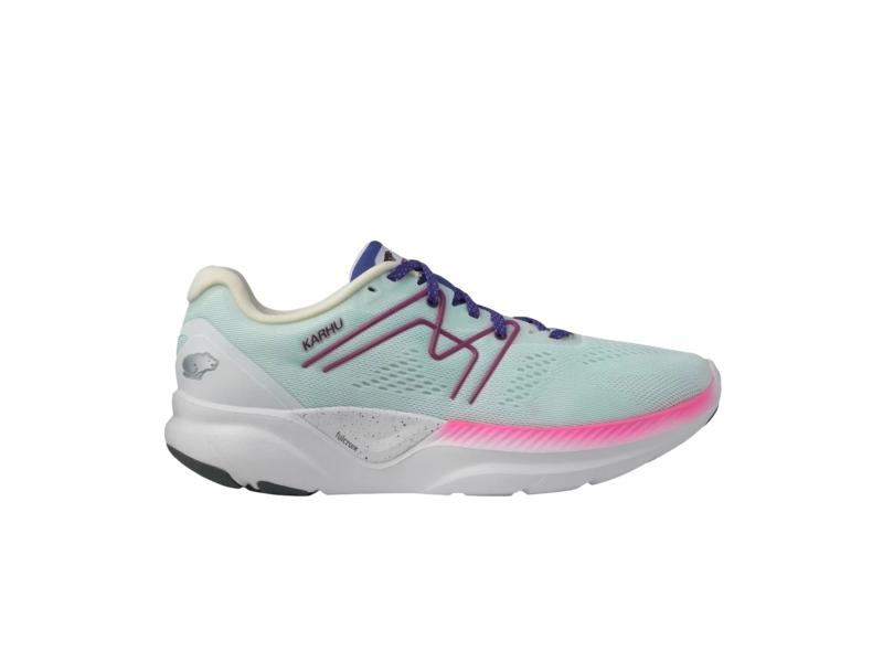 Кроссовки Wmns Karhu Fusion 3.0 Neon Pack