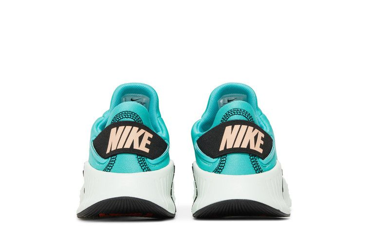 Кроссовки Nike Wmns Free Metcon 4 'Washed Teal'