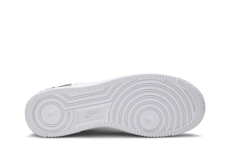 Кроссовки Nike Air Force 1 '07 LV8 'Added Air'