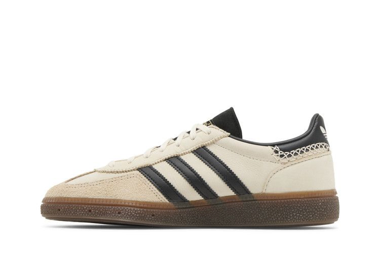 Кроссовки adidas Wmns Handball Spezial 'Wonder White Black'