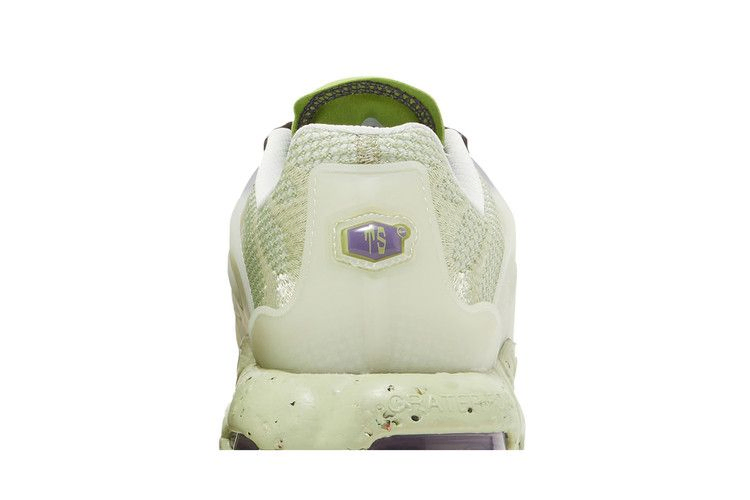 Кроссовки Nike Air Max Terrascape Plus 'Phantom Vivid Green'