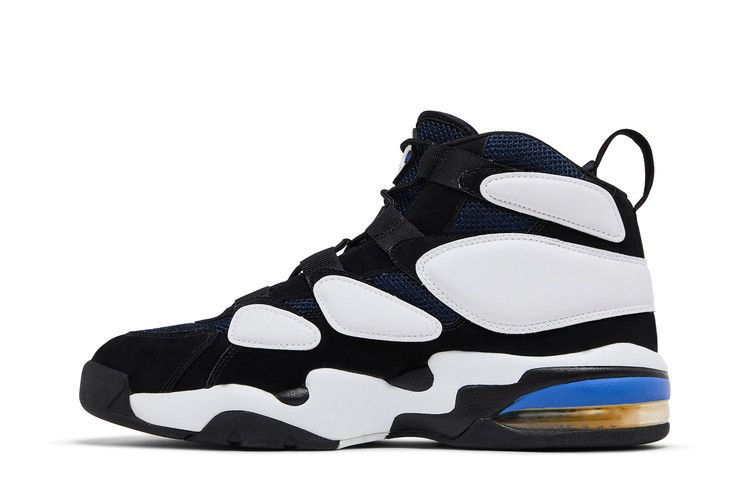 Кроссовки Nike Air Max Tempo 2