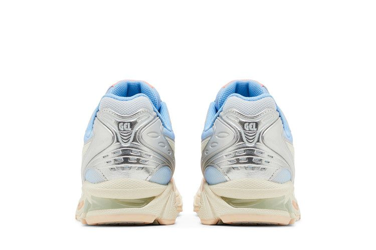Кроссовки ASICS Wmns Gel Kayano 14 'Baked Pink Cream'