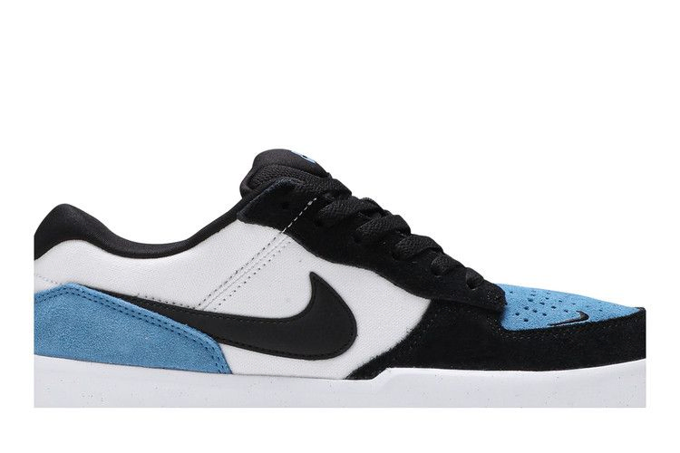 Кроссовки Nike Force 58 SB 'Dutch Blue'