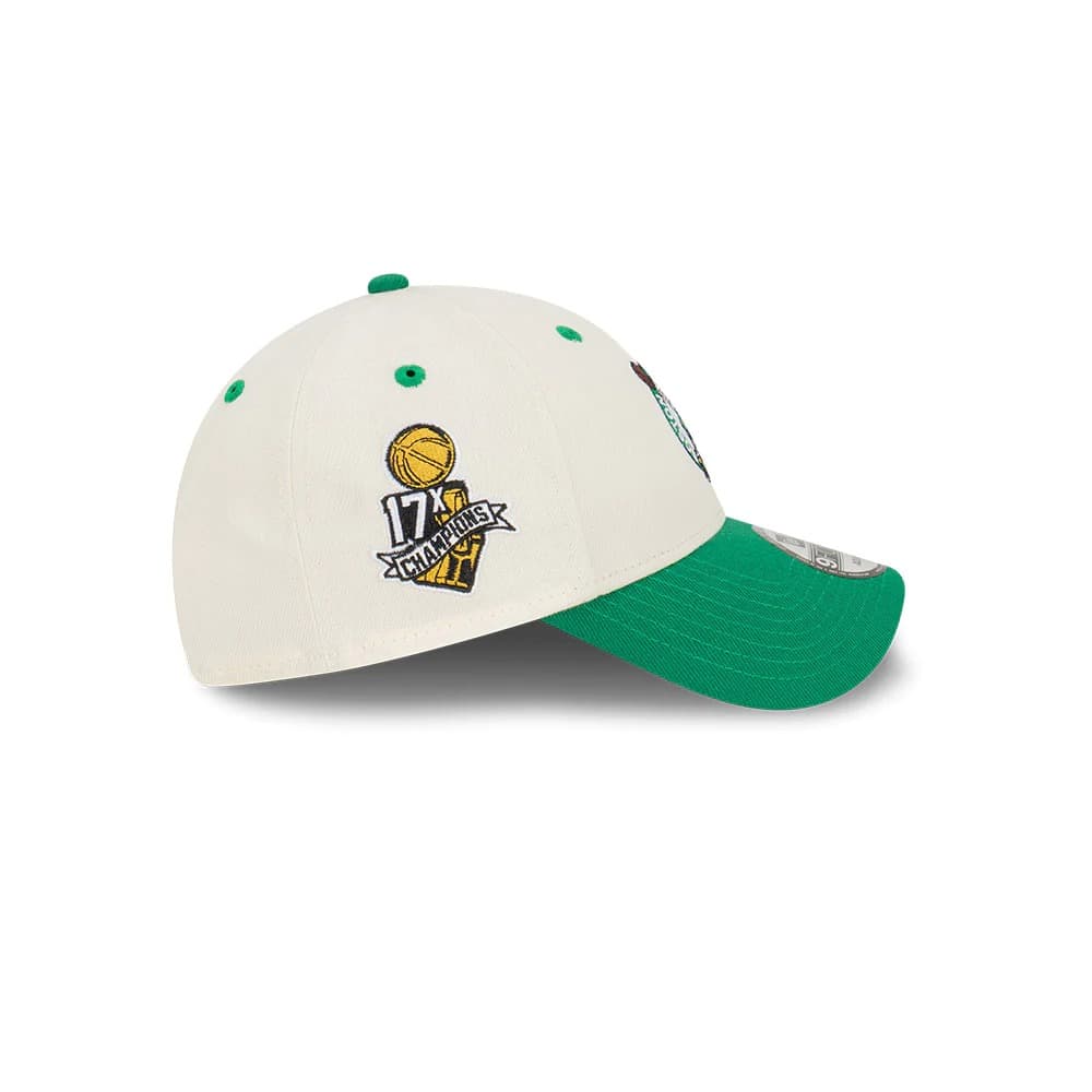 New-Era-Boston-Celtics-Champs-9FORTY-Two-Tone-NBA-Snapback-Hat-2