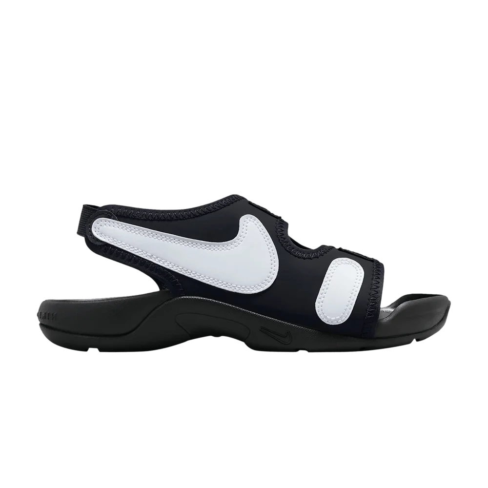 Krossovki-Nike-Sunray-Adjust-6-GS-Black-Pink-Foam