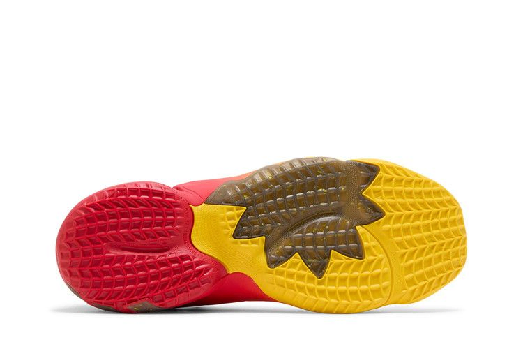 Кроссовки Adidas D.O.N. Issue #2 'Louisville Cardinals'