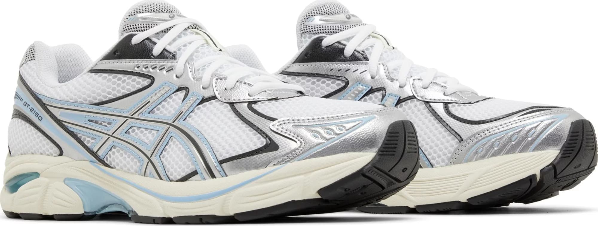 Кроссовки Asics GT 2160 White Light Blue