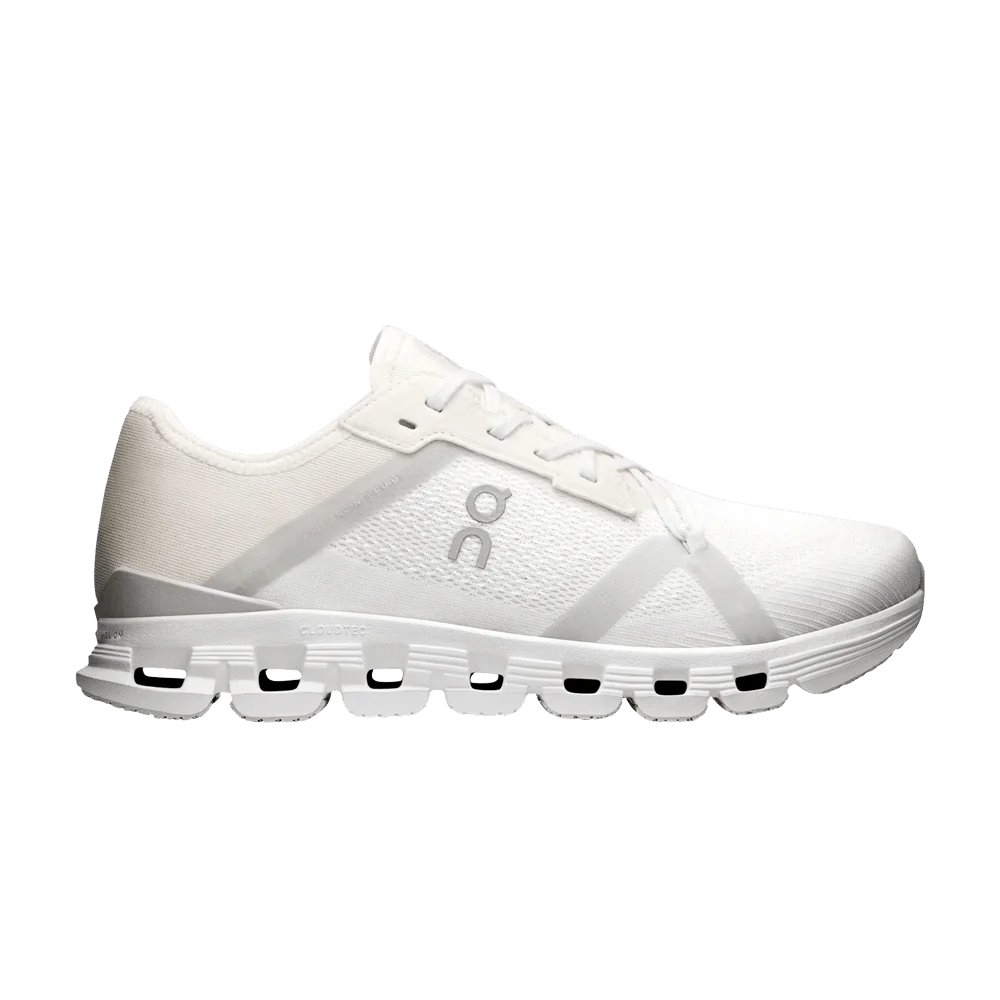 Кроссовки ON Wmns Cloud X 4 AD 'White Wolf'