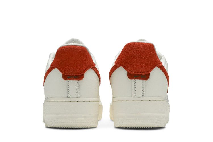 Кроссовки Nike Air Force 1 '07 Craft 'Mantra Orange'