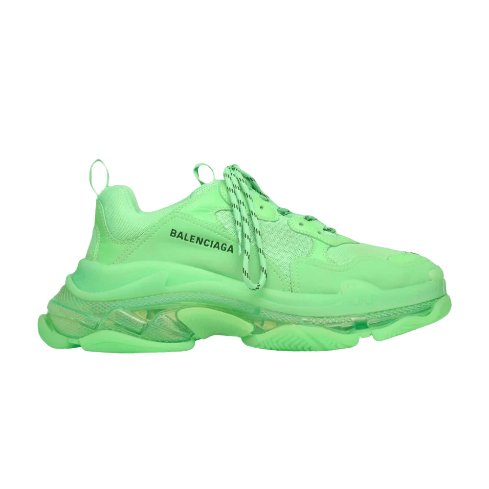 Triple S