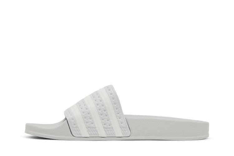 Adidas Wmns Adilette Slides 'Blue Tint'