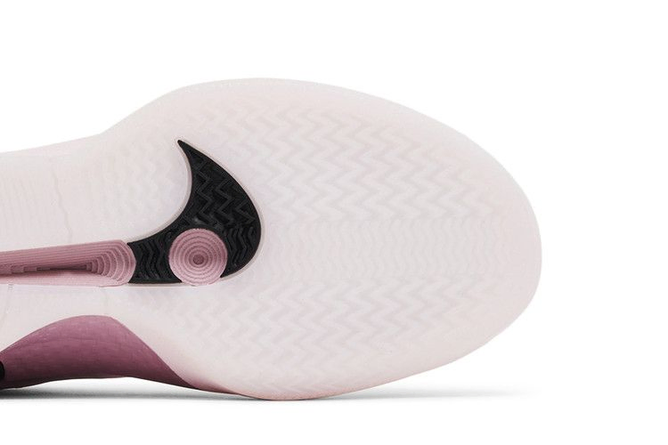 Кроссовки Nike Wmns Sabrina 2 'Triple Double'