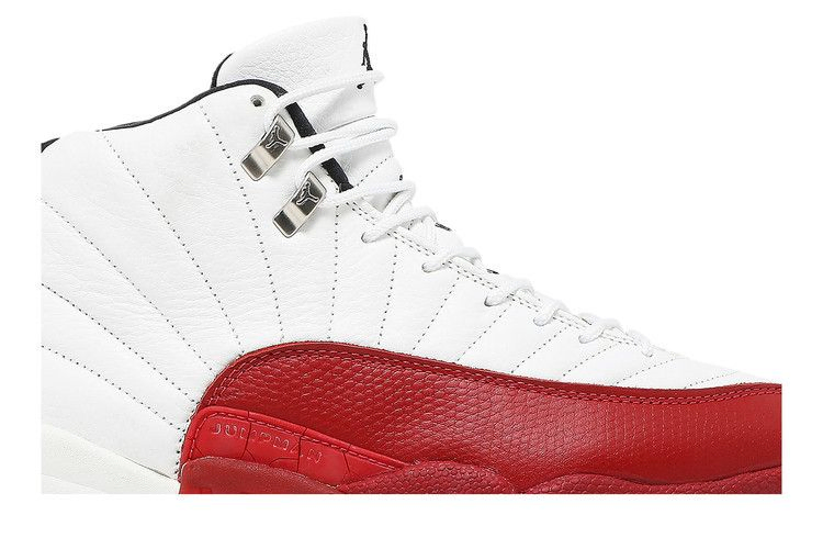 Кроссовки Air Jordan 12 OG 'Cherry' 1997
