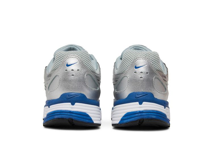Кроссовки Nike Wmns P-6000 'Laser Blue'