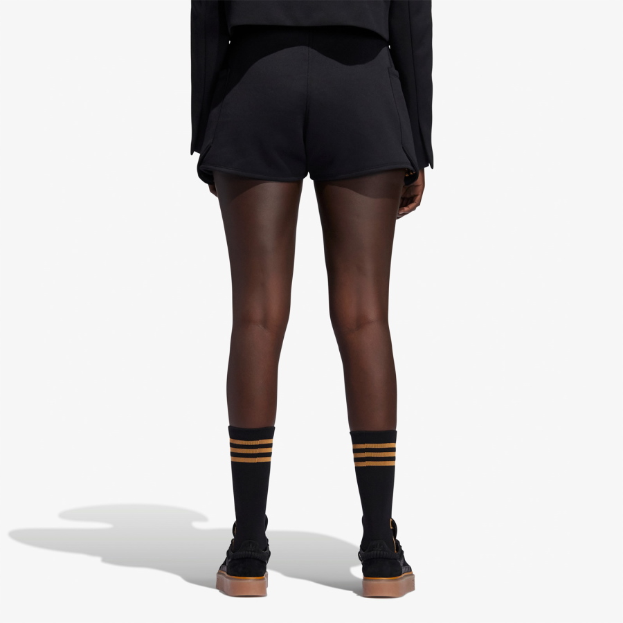 Спортивные шорты adidas Ivy Park Suit Shorts Black/Mesa