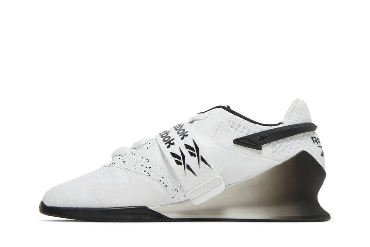 Кроссовки Reebok Legacy Lifter 2 'White Black'