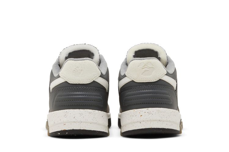 Кроссовки Off-White Out of Office 'Dark Grey White'