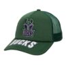 Mitchell-Ness-Puff-The-Magic-Trucker-Snapback-HWC-Milwaukee-Bucks-Hat-100x100