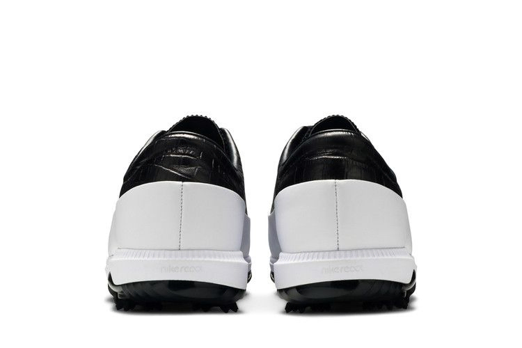 Кроссовки Nike Air Zoom Victory Tour Wide 'White Black'