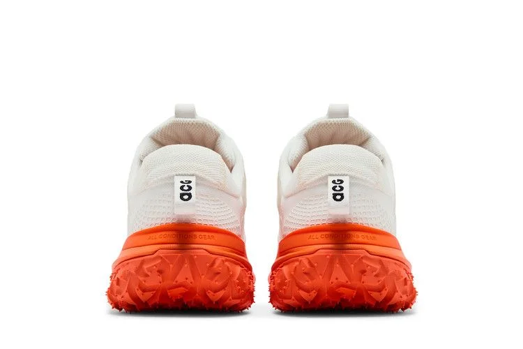 Кроссовки Nike ACG Mountain Fly 2 Low 'Summit White Orange'