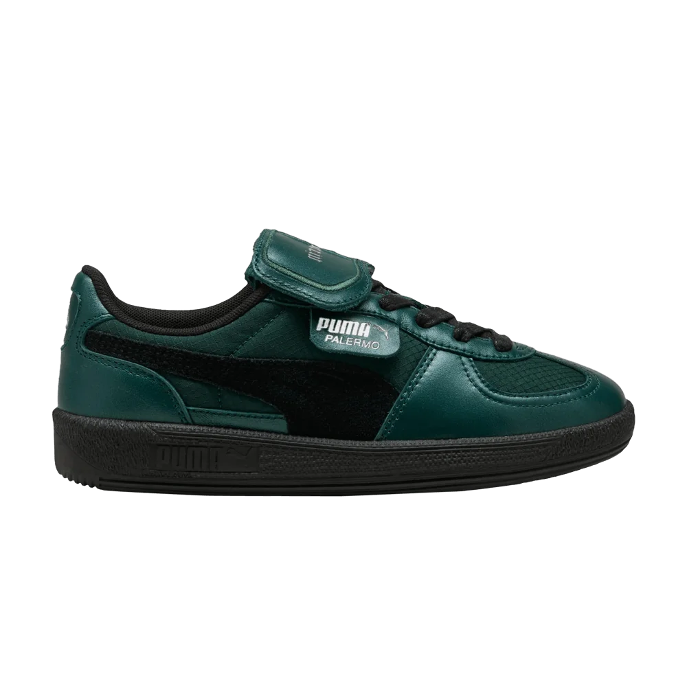 Krossovki-Harry-Potter-x-Puma-Palermo-2-Big-Kid-Slytherin