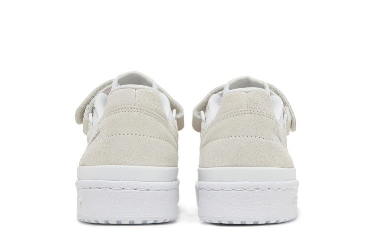 Кроссовки adidas Wmns Forum Low 'White Tint Orbit Grey'