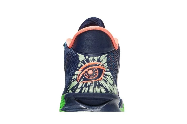 Кроссовки Nike Kyrie 7 EP 'Midnight Navy'