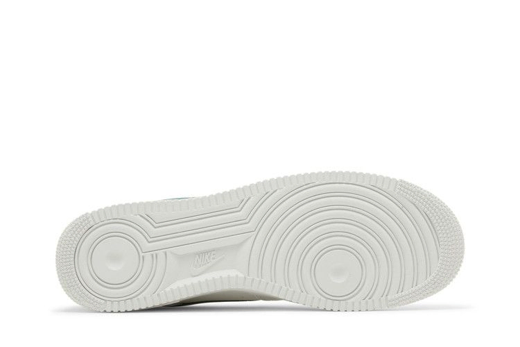 Кроссовки Nike Air Force 1 Low 'Resort & Sport'
