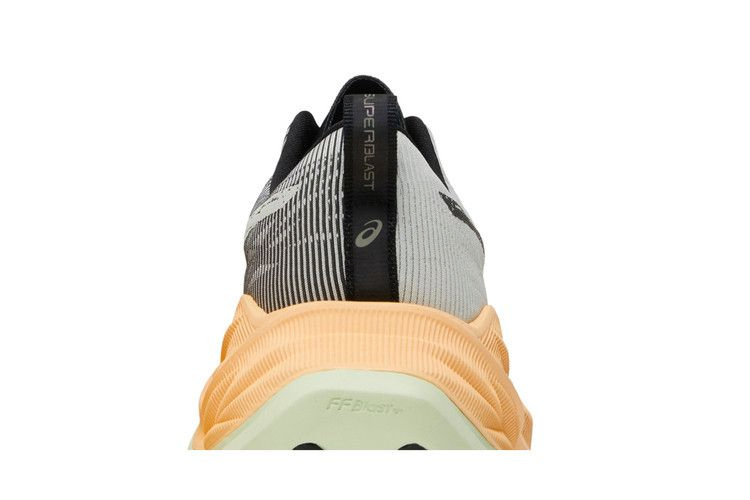 Кроссовки ASICS Superblast 'Peach Whisper Green'