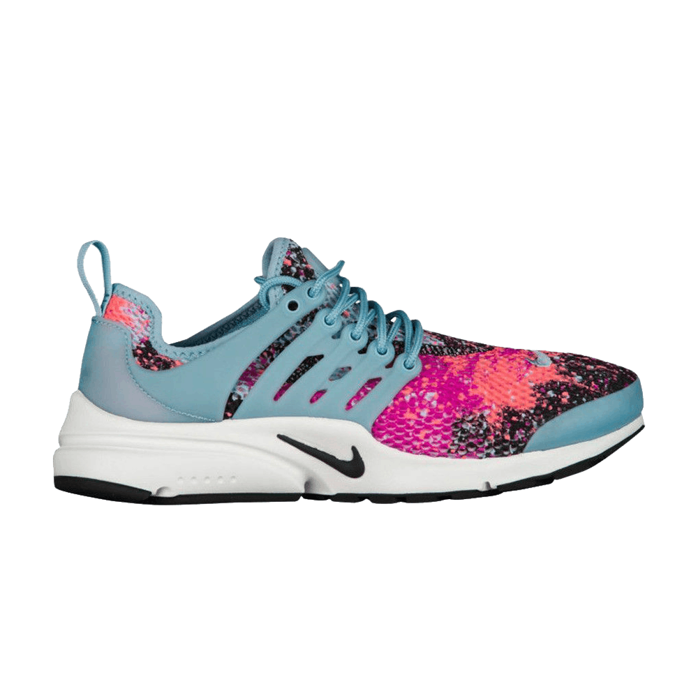 Кроссовки Nike Wmns Air Presto SE 'Multi Paint'