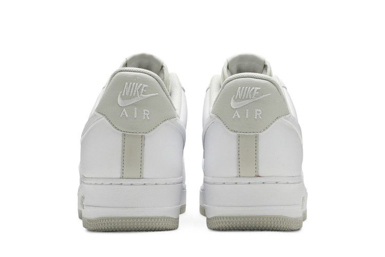Кроссовки Nike Air Force 1 Low 'White Light Bone'