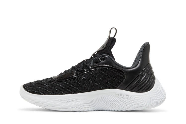 Кроссовки Curry Brand Curry Flow 9 Team 'Black'