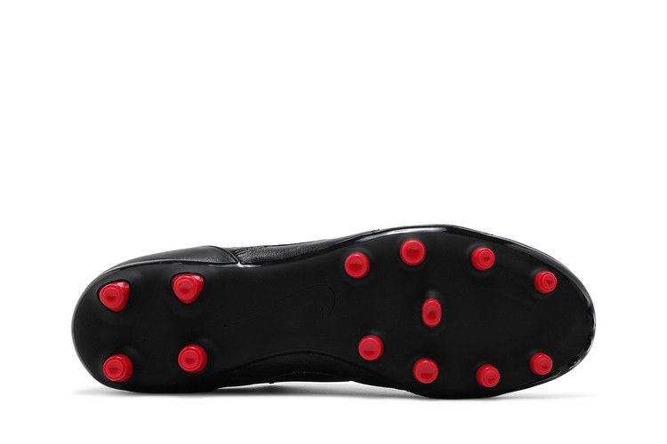 Кроссовки Nike Premier 2 FG 'Black Very Berry'