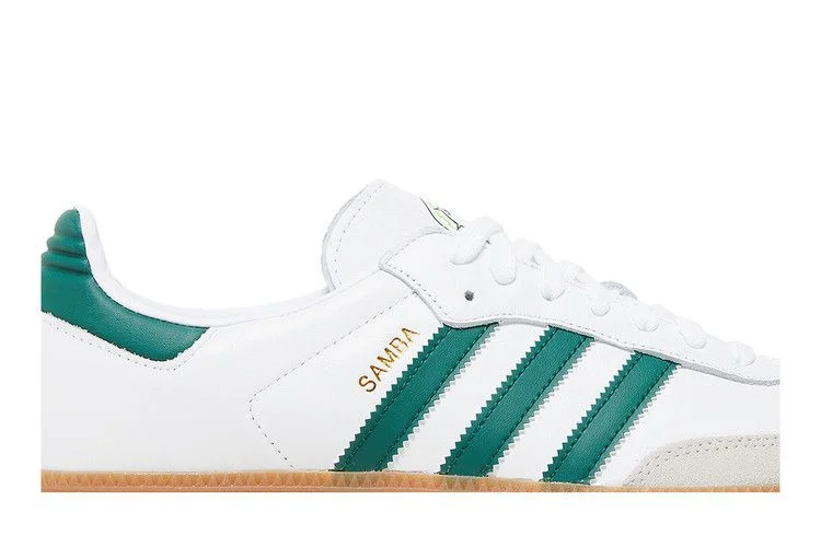Кроссовки adidas Men's Samba Team 'Mexico'