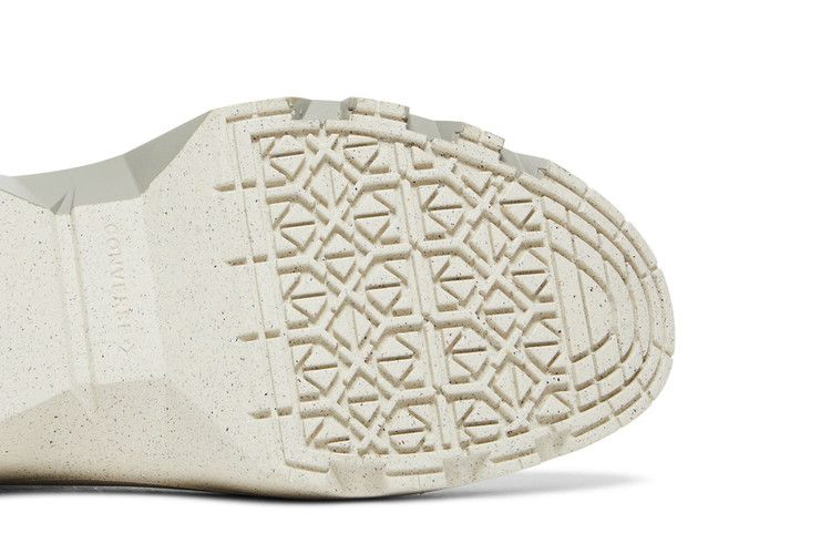 A-Cold-Wall* x Converse Geo Forma Boot 'Lily White'
