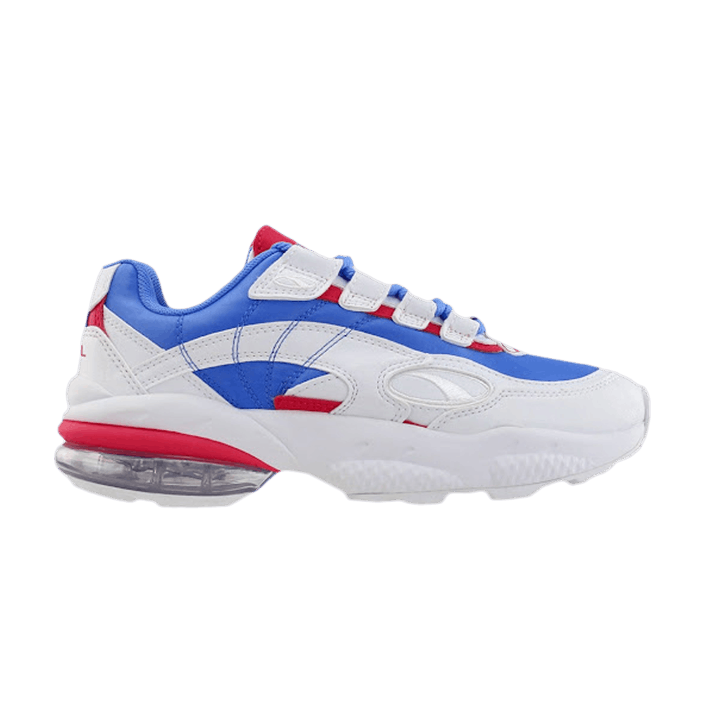 Кроссовки Puma Wmns Cell Venom Shift 2 'White Blue Glimmer'