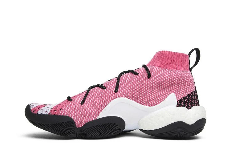 Кроссовки Pharrell x adidas Crazy BYW 'Ambition'