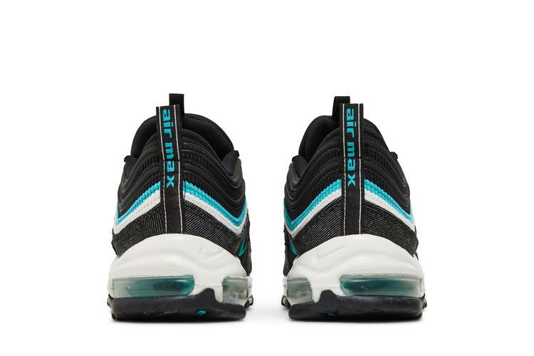 Кроссовки Nike Air Max 97 SE 'XXXV'
