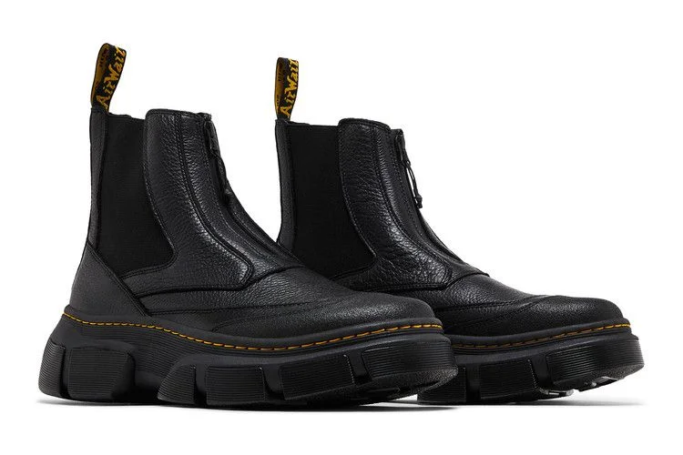 Dr.-Martens-DMXL-Zip-Chelsea-Boot-Black-7