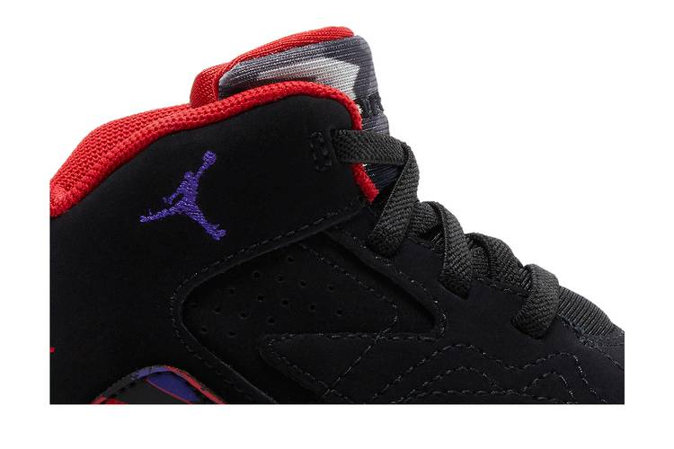 Кроссовки Air Jordan MVP TD 'Raptors'