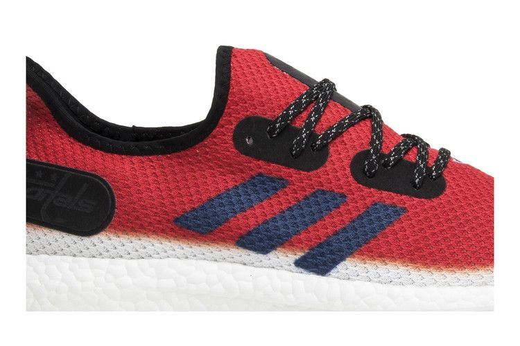 Кроссовки adidas Speedfactory AM4NHL 'Washington Capitals'
