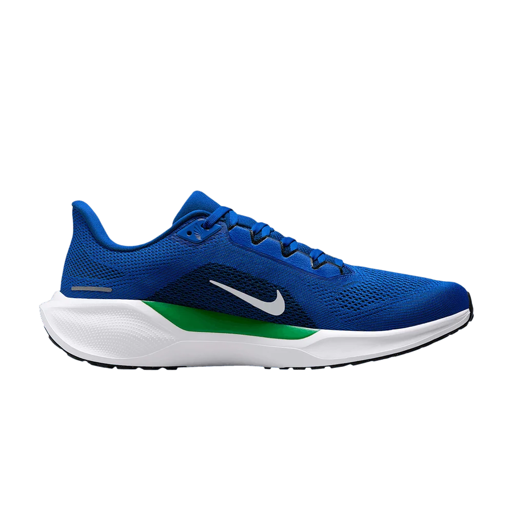 Кроссовки NFL x Nike Air Zoom Pegasus 41 'Seattle Seahawks'
