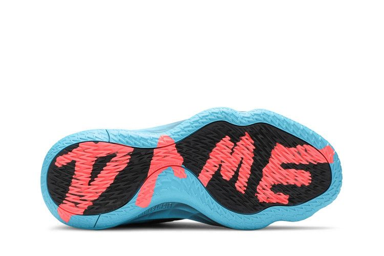 Кроссовки adidas Dame 7 'Ima Visionary'